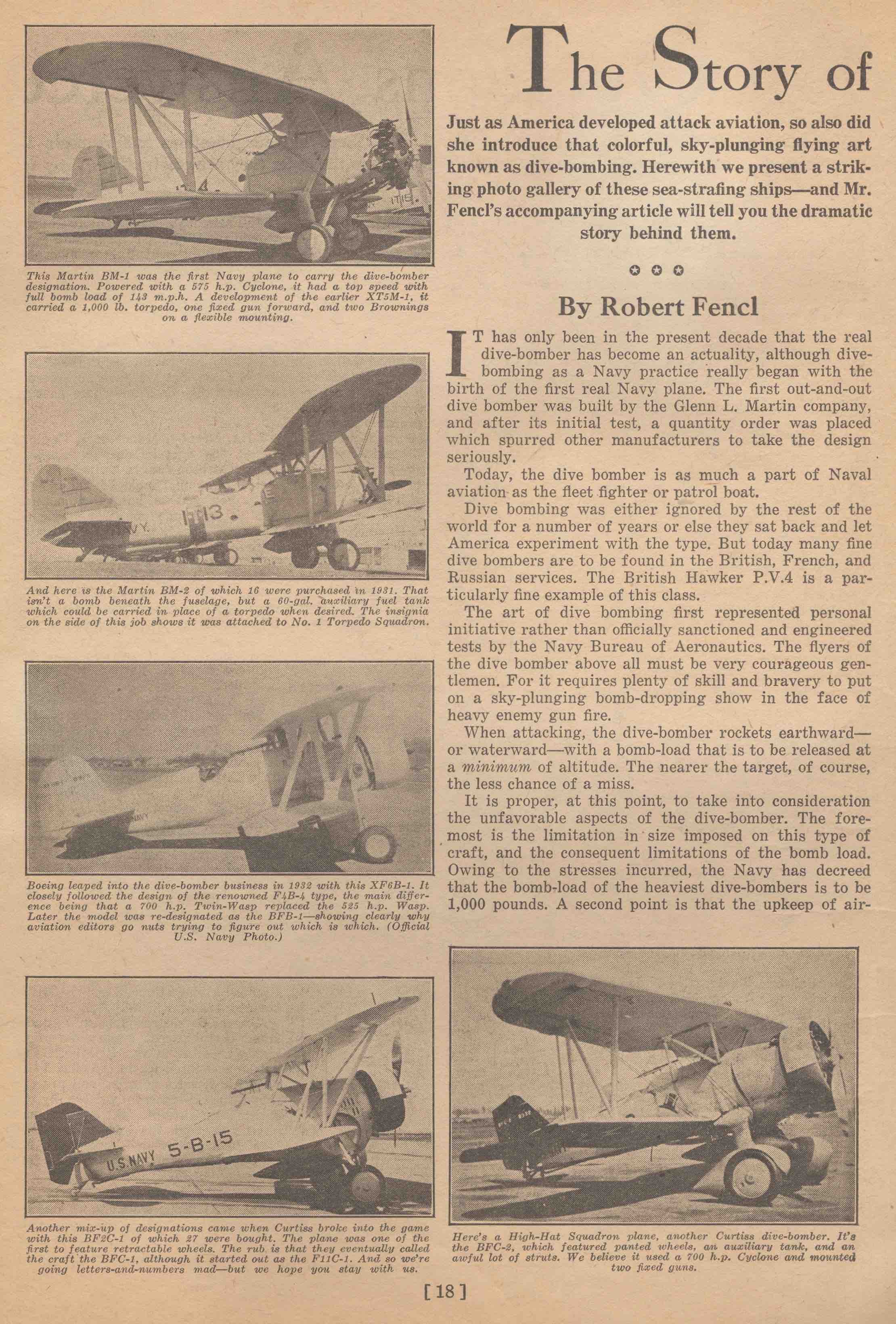 The Pulp | Flying Aces 3701